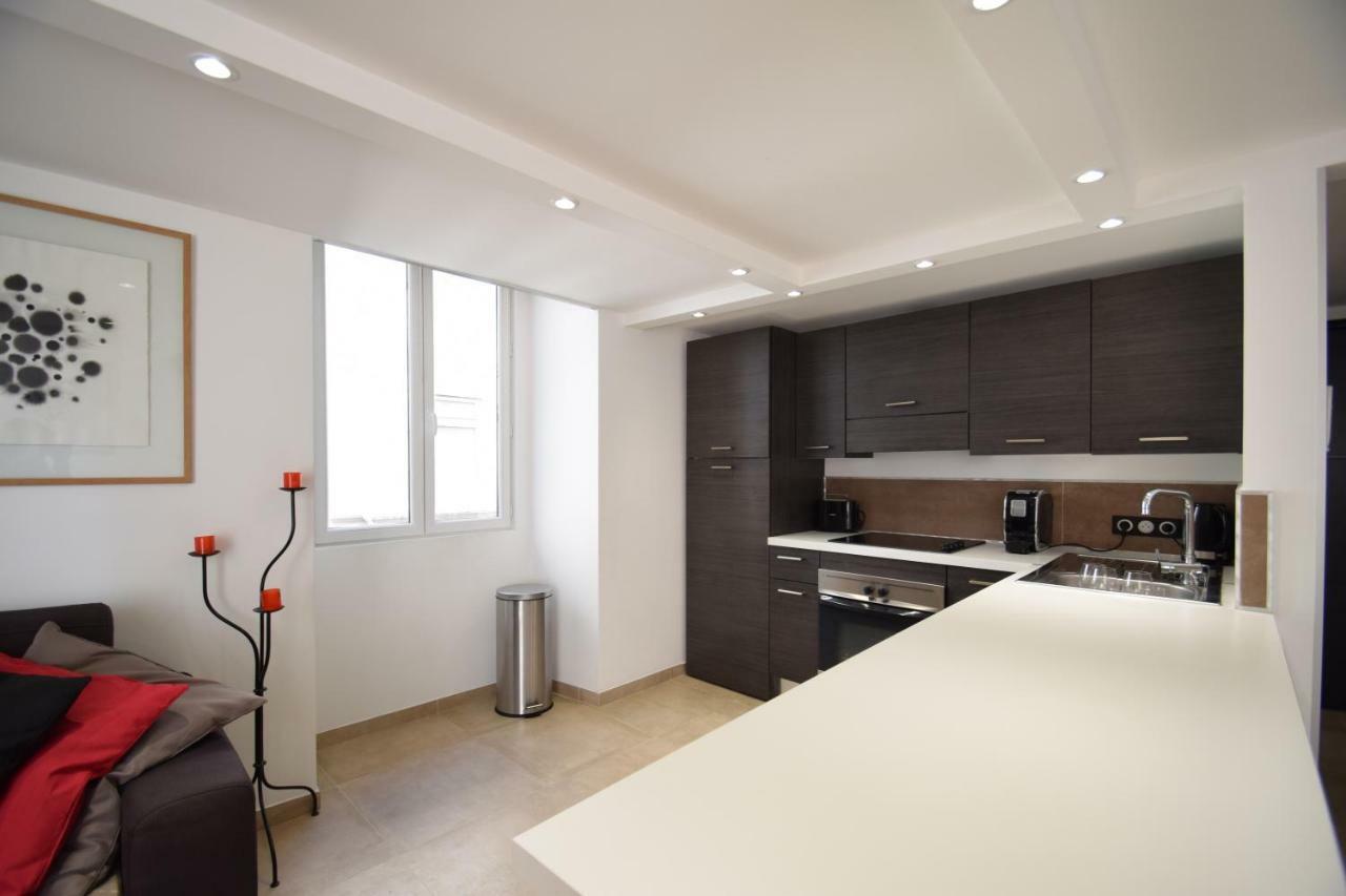 Apartment Jade Duplex - No Better Location In Nizza