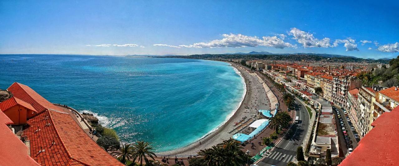 Apartment Jade Duplex - No Better Location In Nizza
