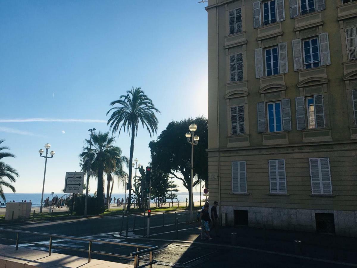 Apartment Jade Duplex - No Better Location In Nizza
