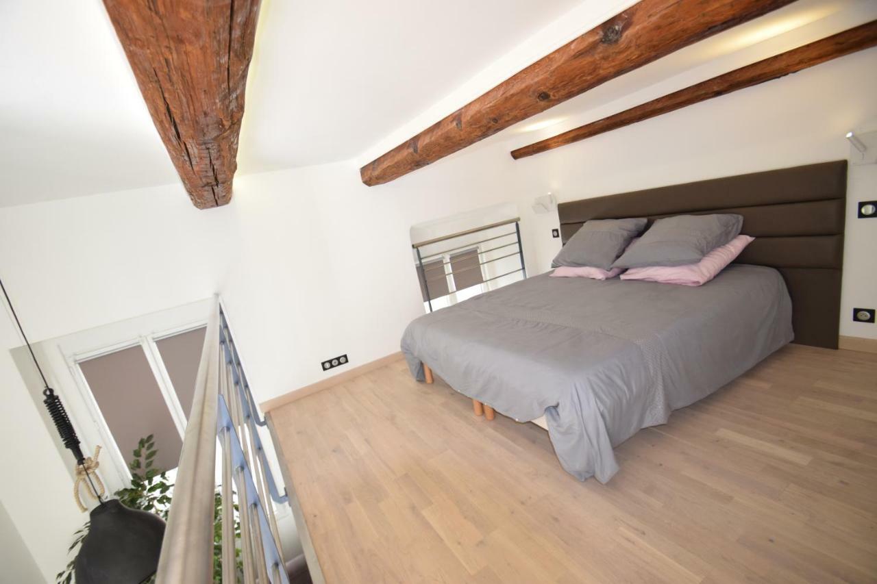 Apartment Jade Duplex - No Better Location In Nizza